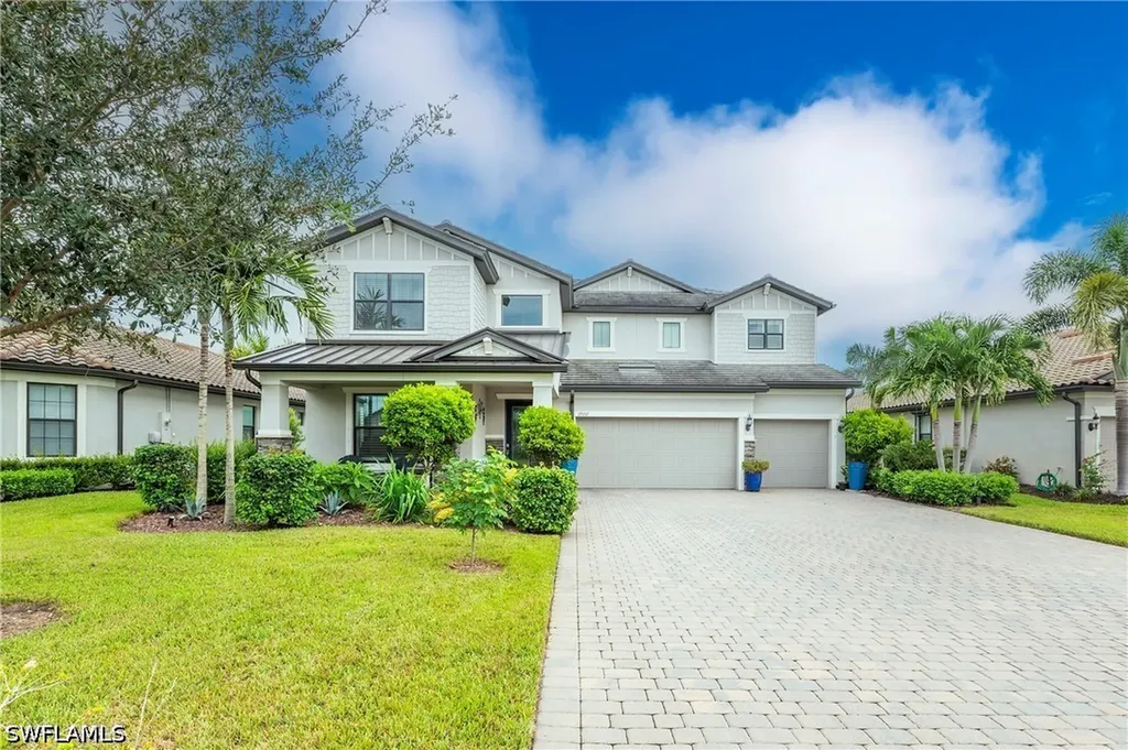 19157 Elston Way Estero FL 33928