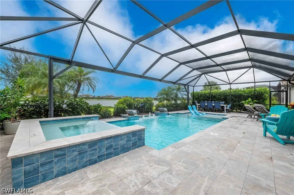 19157 Elston Way Estero FL 33928