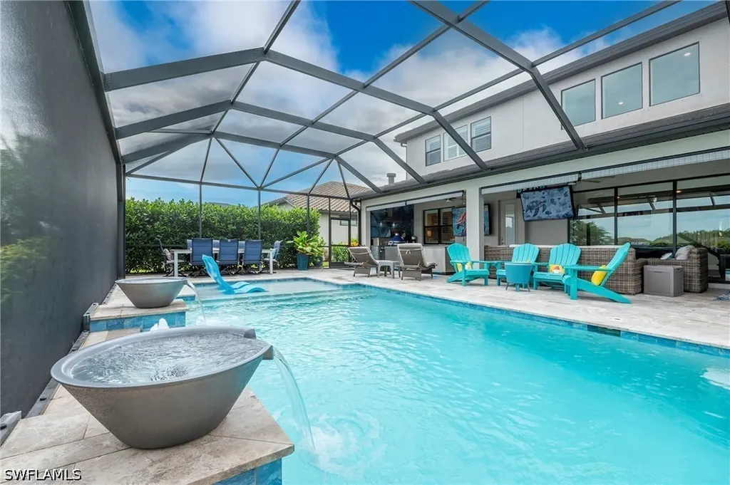 19157 Elston Way Estero FL 33928