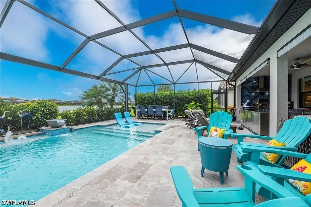 19157 Elston Way Estero FL 33928