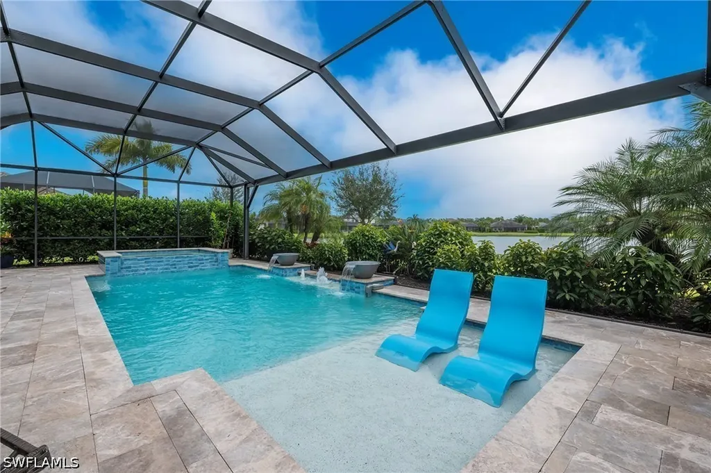 19157 Elston Way Estero FL 33928