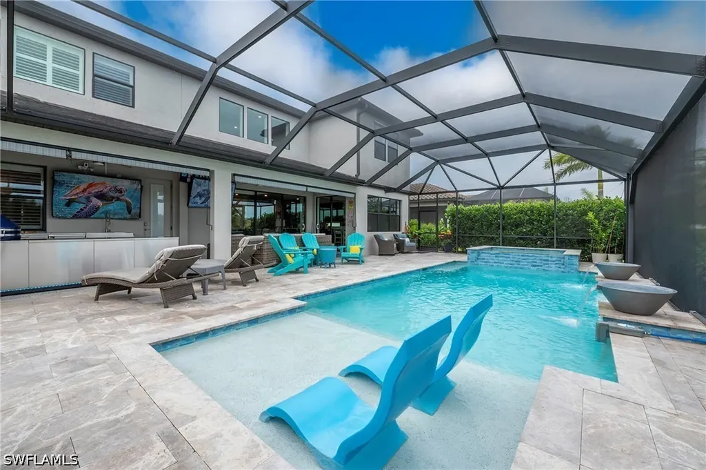 19157 Elston Way Estero FL 33928