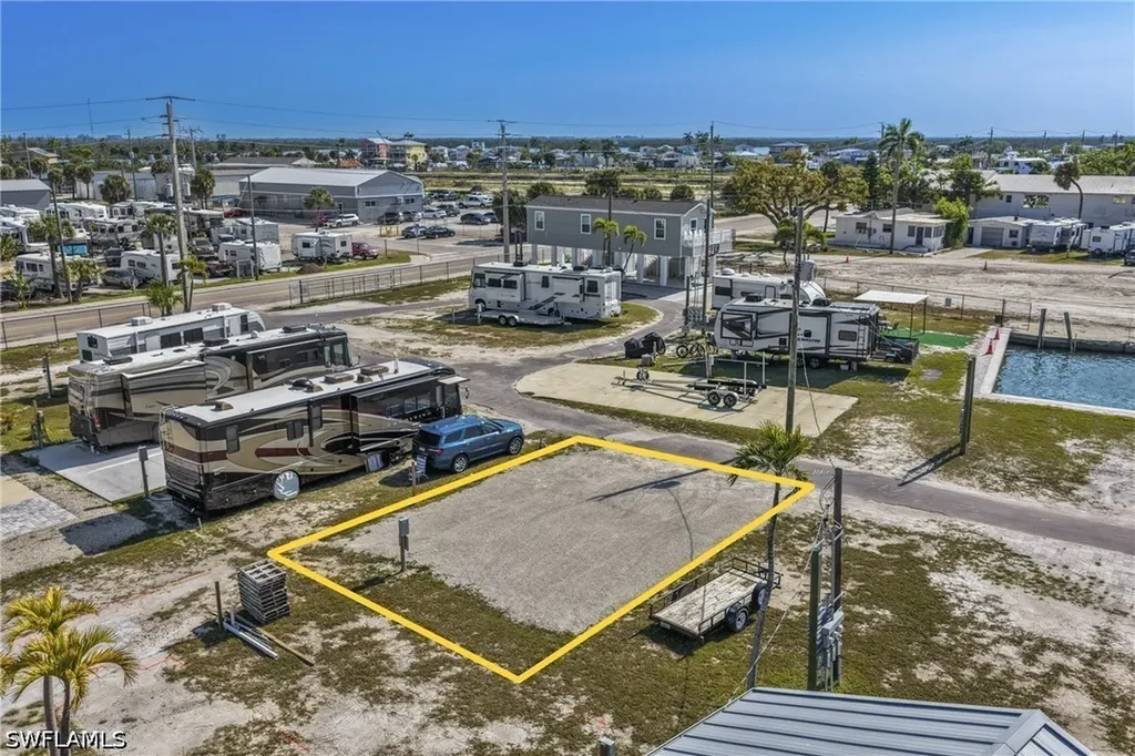 19281 #43 San Carlos Boulevard Fort Myers Beach FL 33931