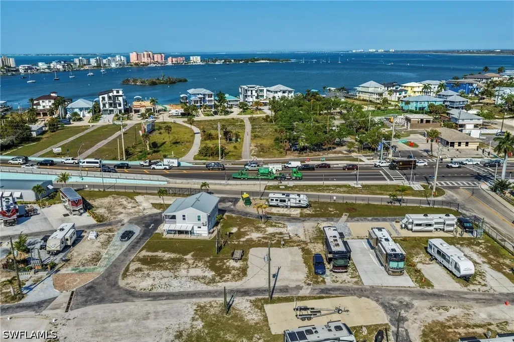 19281 #43 San Carlos Boulevard Fort Myers Beach FL 33931