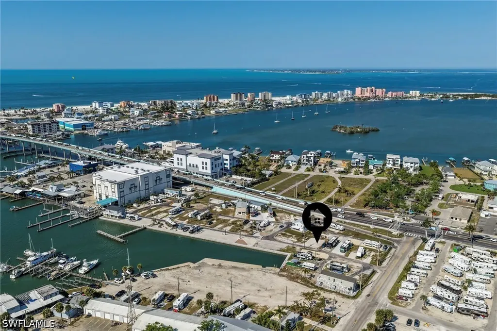 19281 #43 San Carlos Boulevard Fort Myers Beach FL 33931