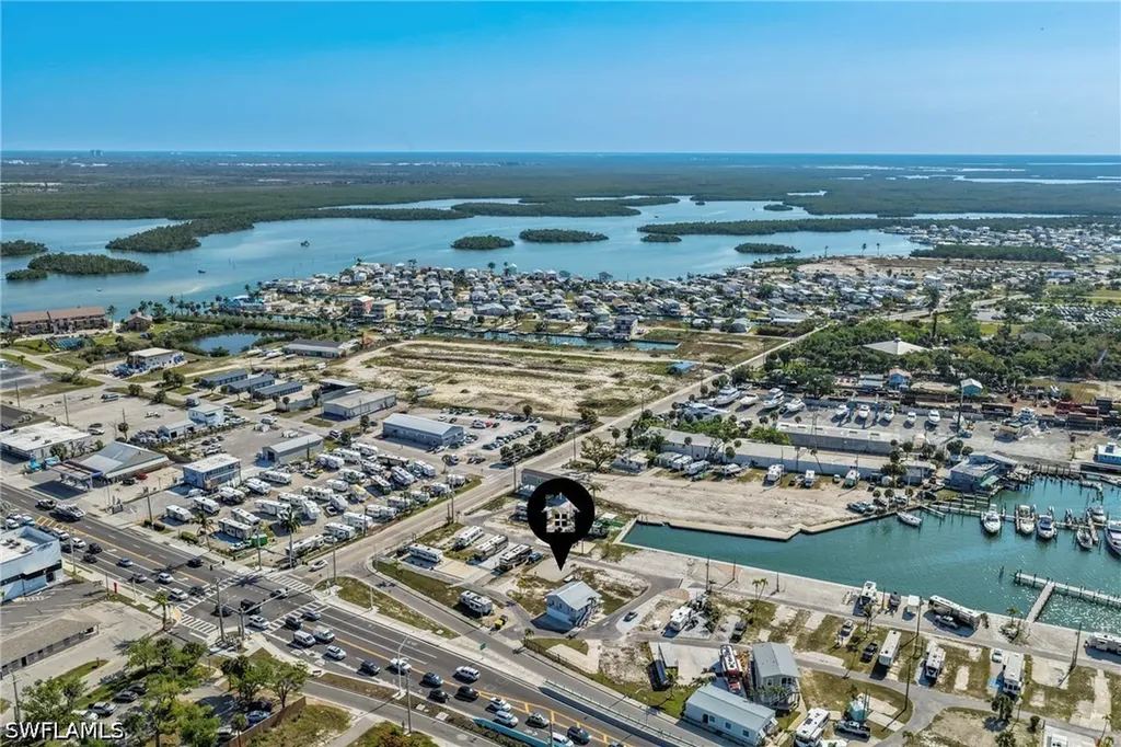 19281 #43 San Carlos Boulevard Fort Myers Beach FL 33931