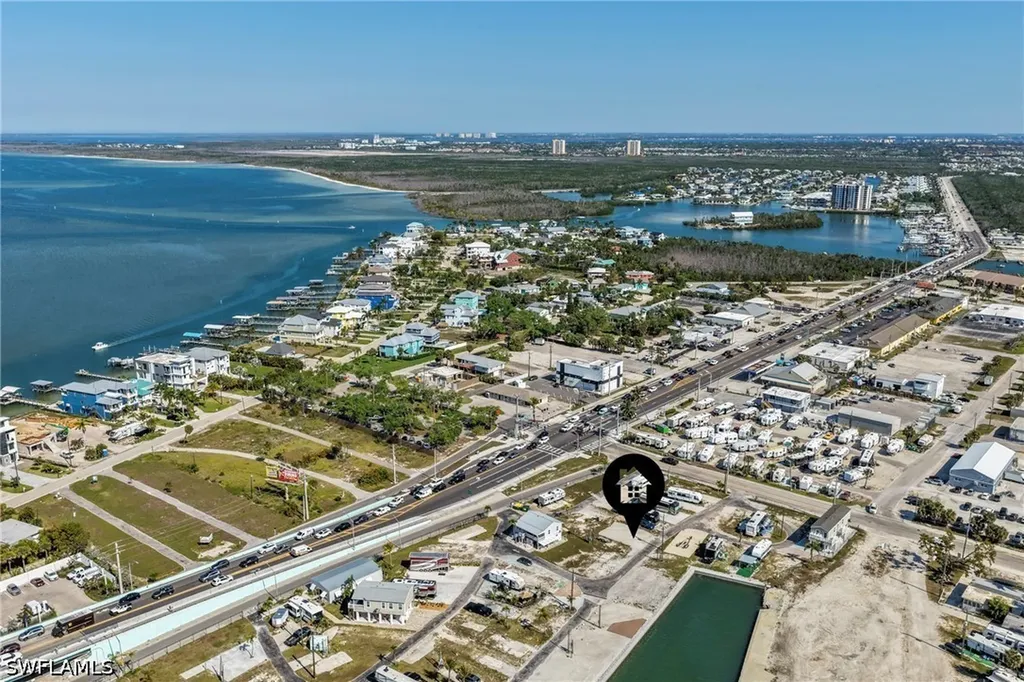 19281 #43 San Carlos Boulevard Fort Myers Beach FL 33931