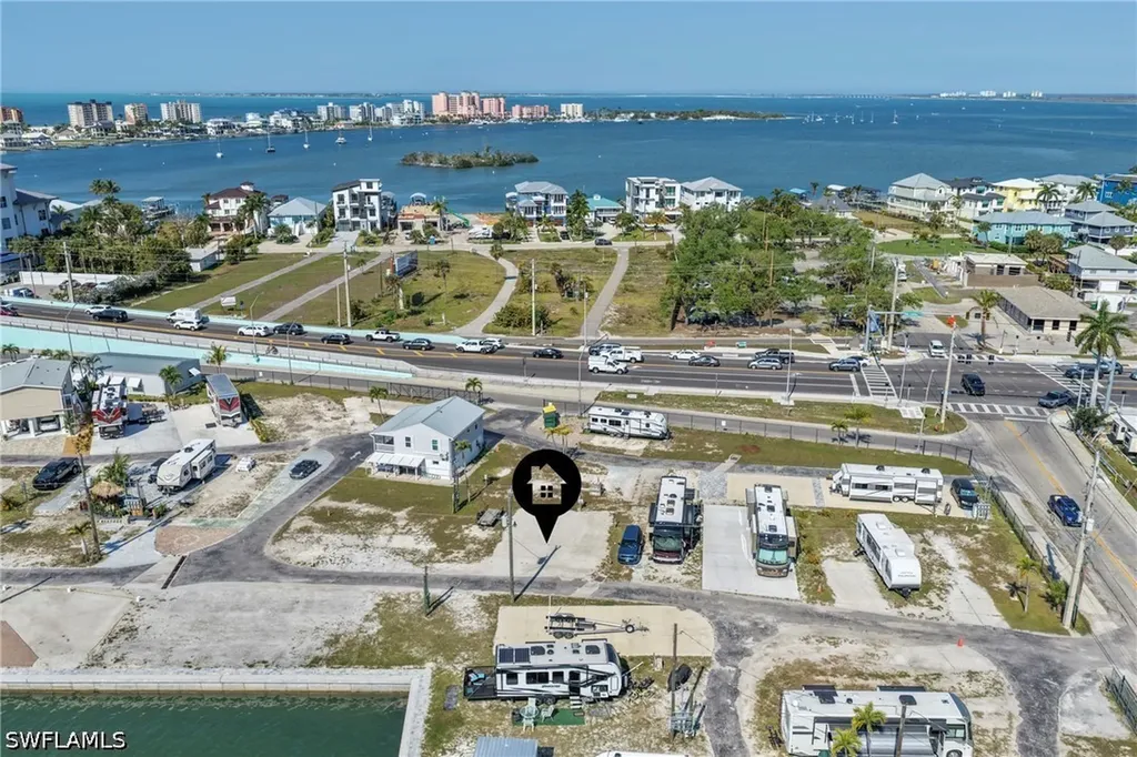 19281 #43 San Carlos Boulevard Fort Myers Beach FL 33931
