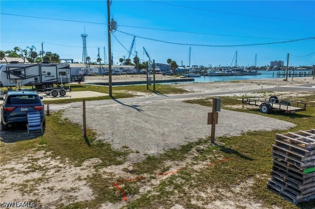 19281 #43 San Carlos Boulevard Fort Myers Beach FL 33931
