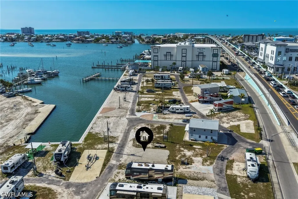19281 #43 San Carlos Boulevard Fort Myers Beach FL 33931