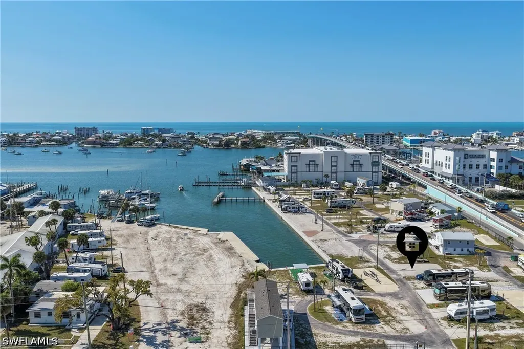 19281 #43 San Carlos Boulevard Fort Myers Beach FL 33931