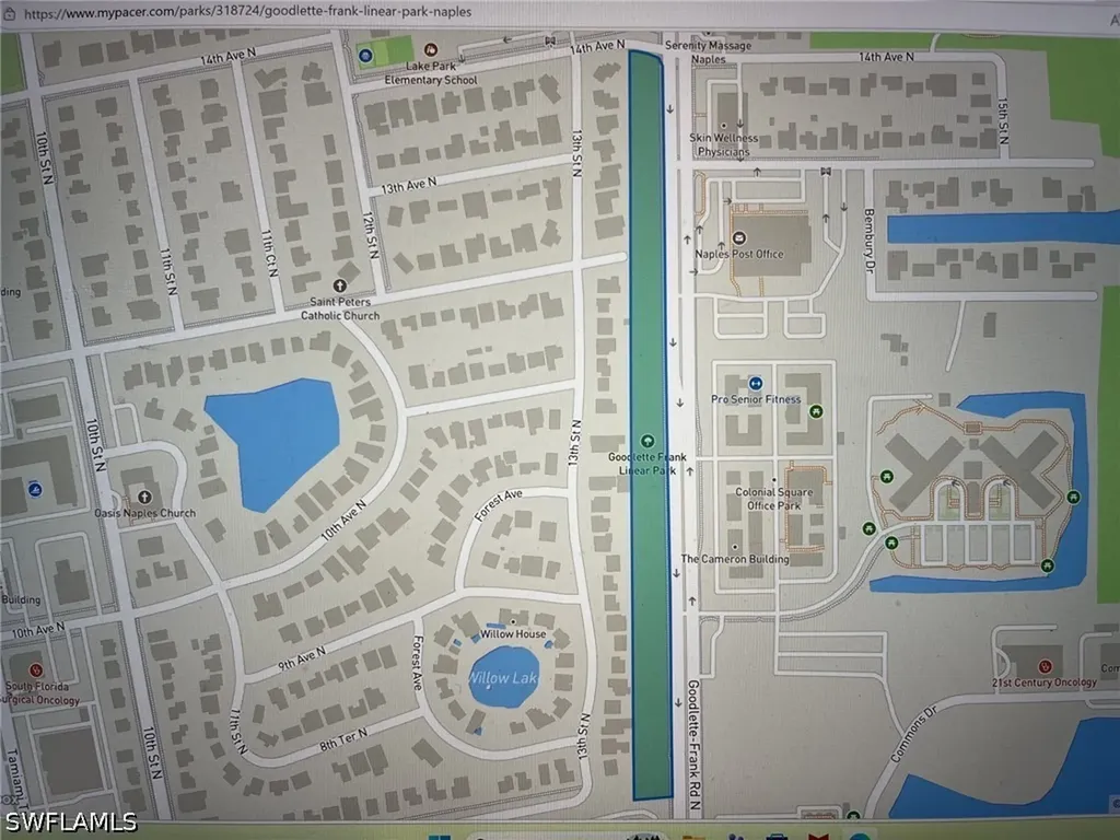 930 13th Street N Naples FL 34102