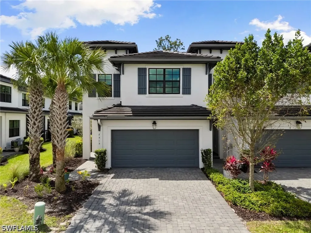 7515 Morgan Way Naples FL 34119