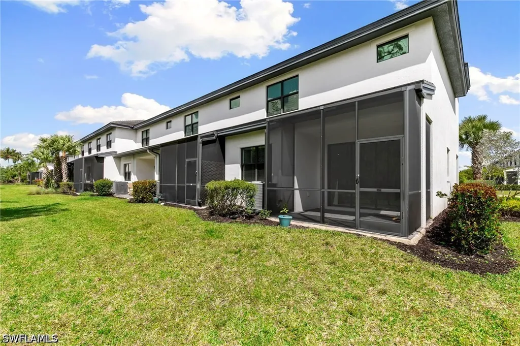 7515 Morgan Way Naples FL 34119