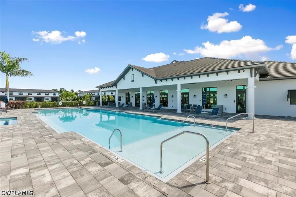 7515 Morgan Way Naples FL 34119