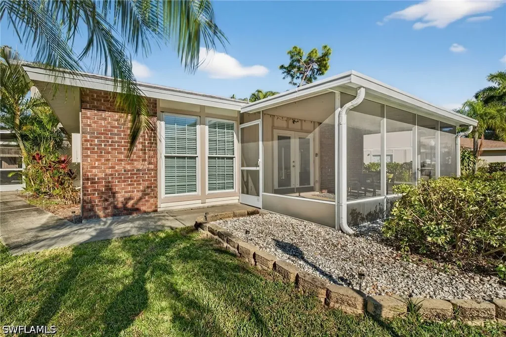 3372 Alouette Circle Fort Myers FL 33907