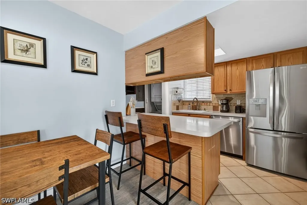 3372 Alouette Circle Fort Myers FL 33907
