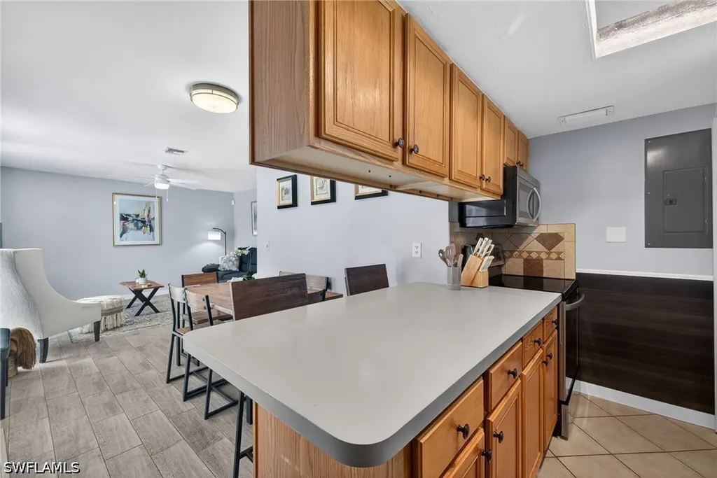 3372 Alouette Circle Fort Myers FL 33907