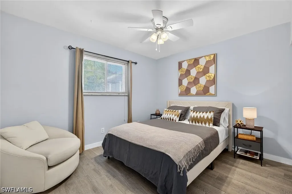 3372 Alouette Circle Fort Myers FL 33907
