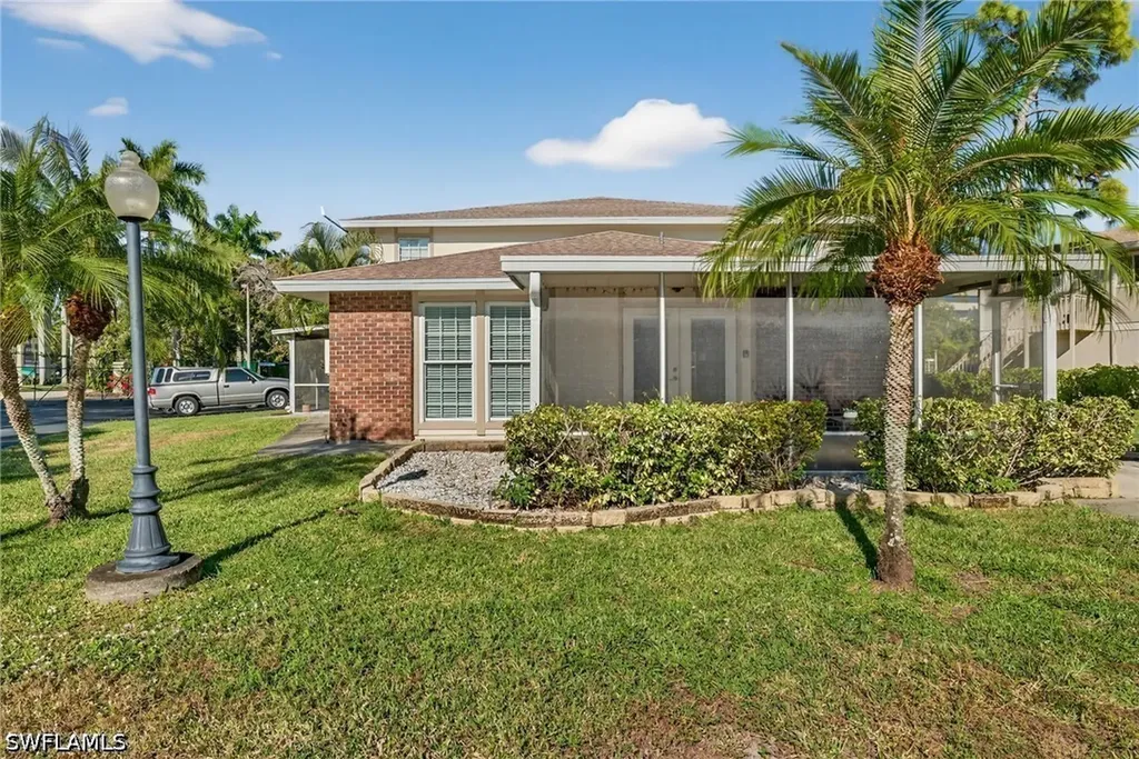 3372 Alouette Circle Fort Myers FL 33907