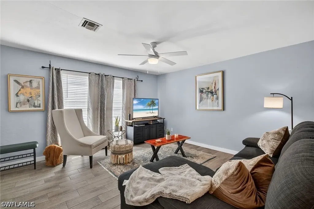 3372 Alouette Circle Fort Myers FL 33907