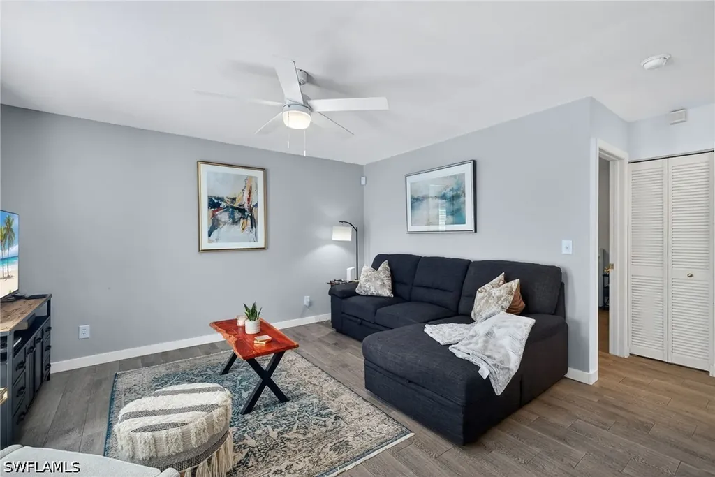 3372 Alouette Circle Fort Myers FL 33907