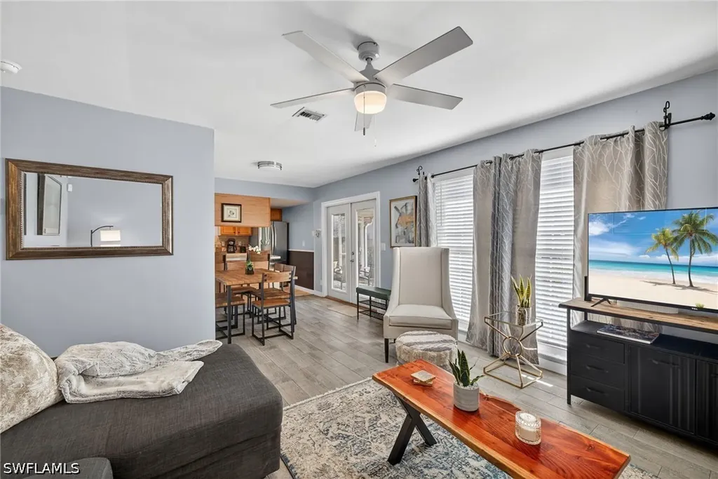 3372 Alouette Circle Fort Myers FL 33907