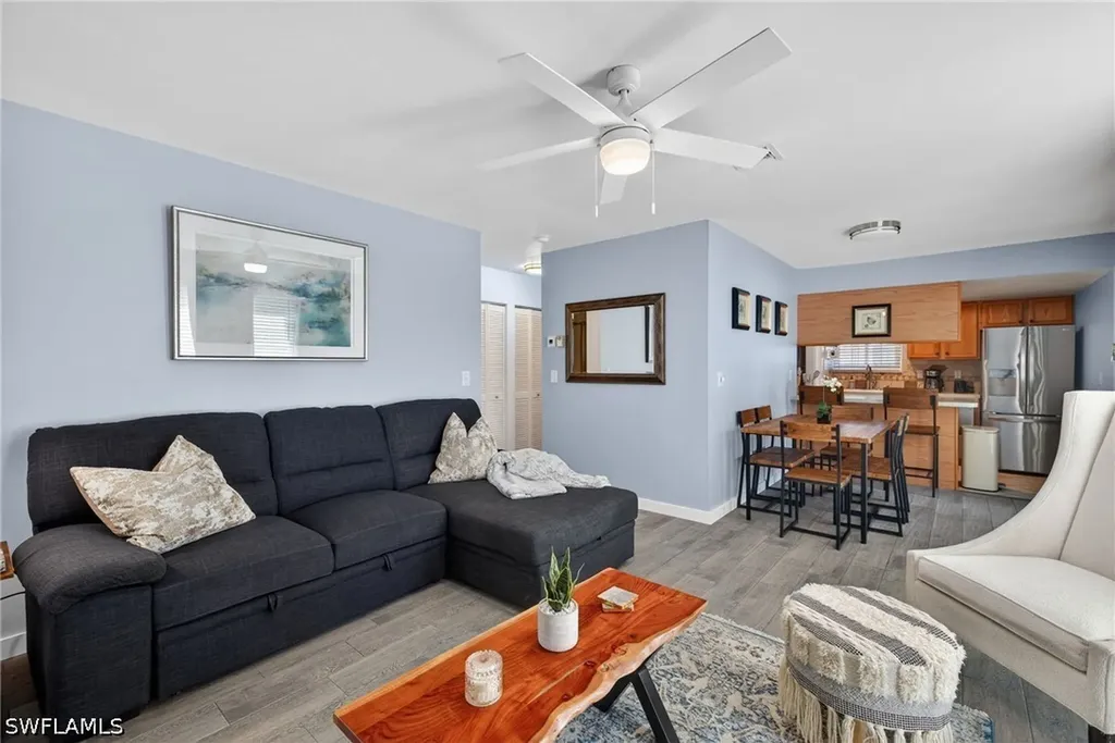 3372 Alouette Circle Fort Myers FL 33907