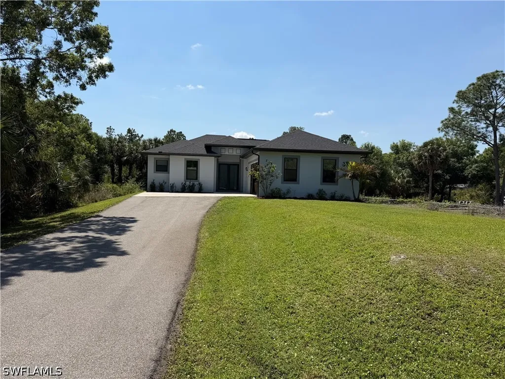 2554 62nd Avenue NE Naples FL 34120