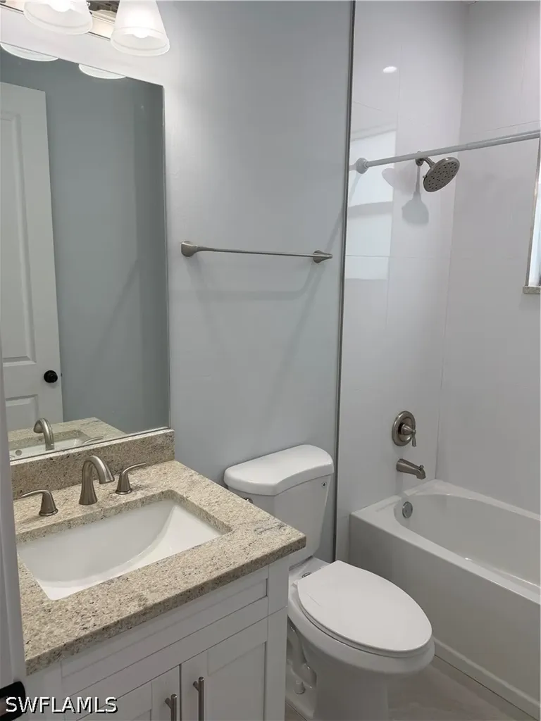 2554 62nd Avenue NE Naples FL 34120