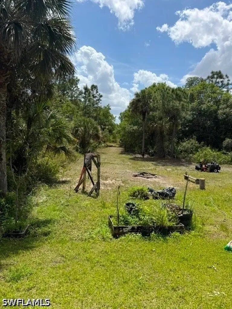 2554 62nd Avenue NE Naples FL 34120