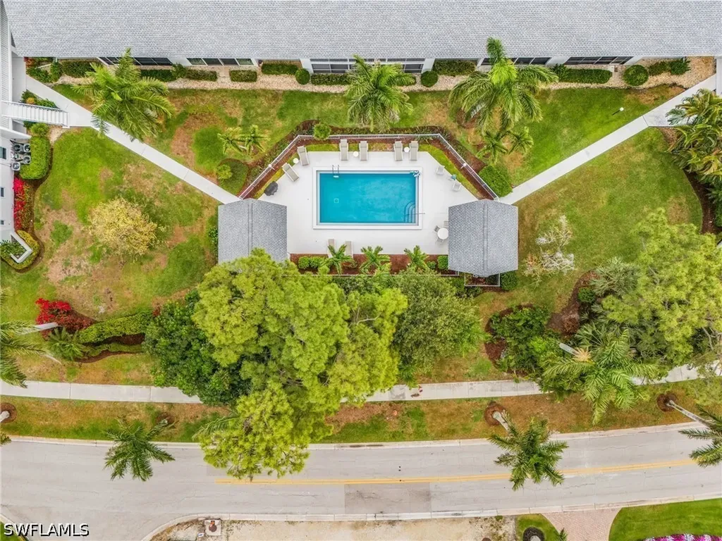 4126 Belair Lane Naples FL 34103