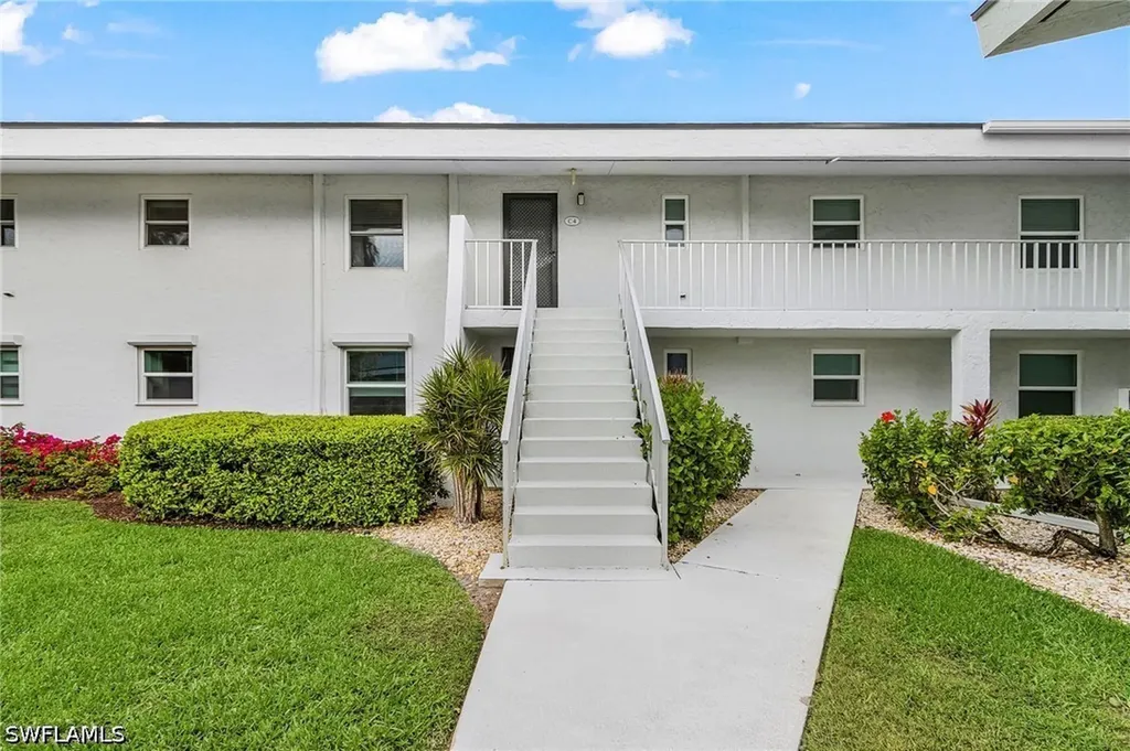4126 Belair Lane Naples FL 34103