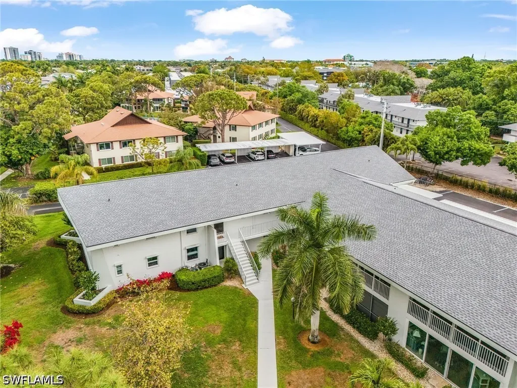 4126 Belair Lane Naples FL 34103