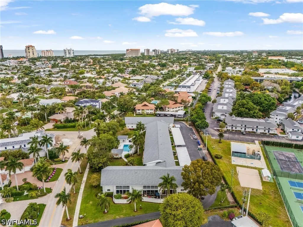 4126 Belair Lane Naples FL 34103