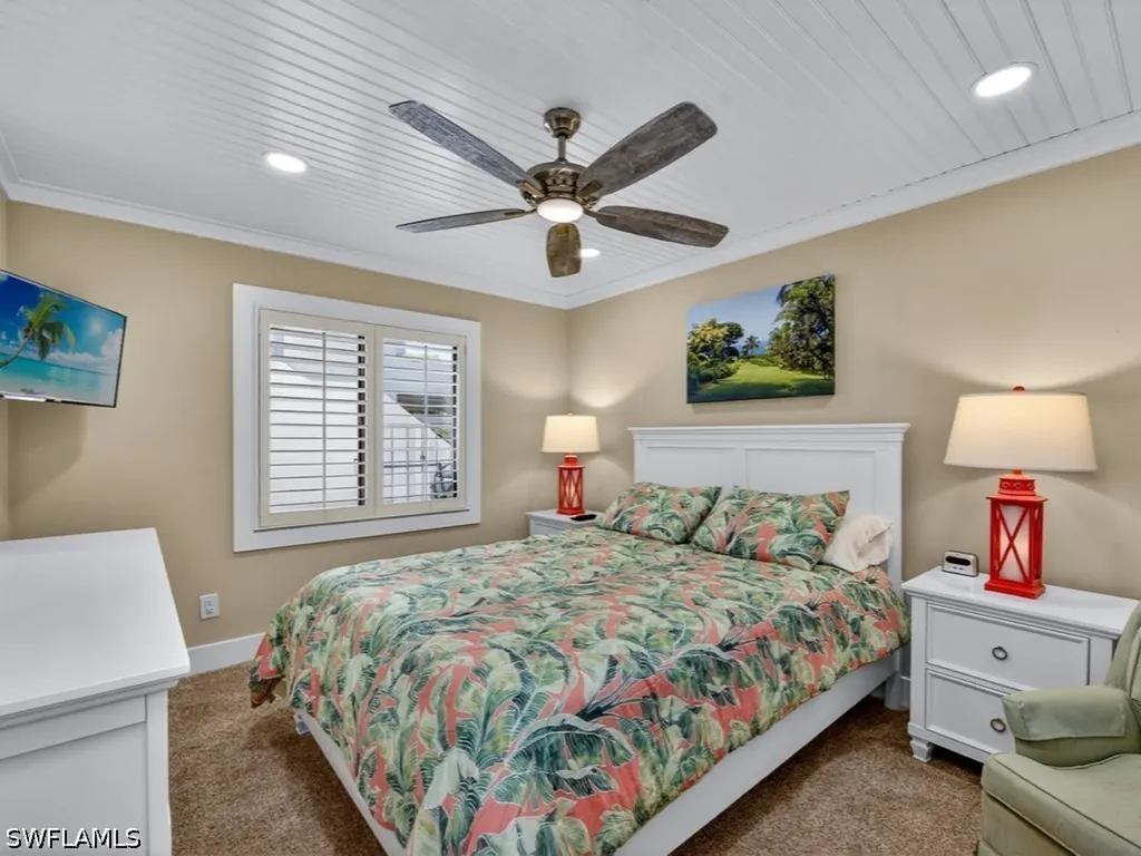 625 Beachwalk Circle Naples FL 34108