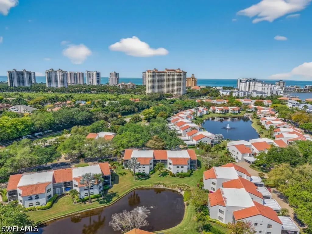 625 Beachwalk Circle Naples FL 34108