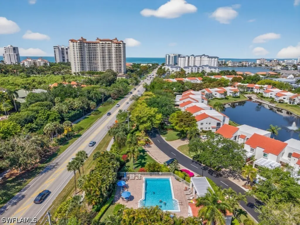 625 Beachwalk Circle Naples FL 34108