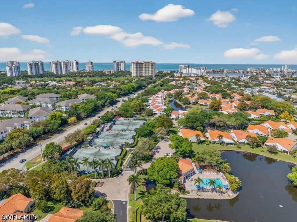 625 Beachwalk Circle Naples FL 34108