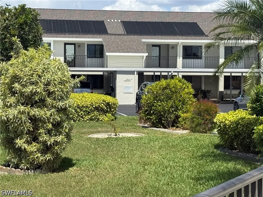 3803 SE 11th Place Cape Coral FL 33904