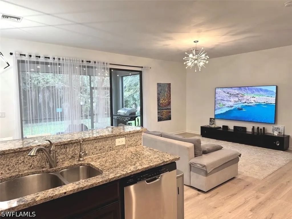 15286 Summit Place Circle Naples FL 34119