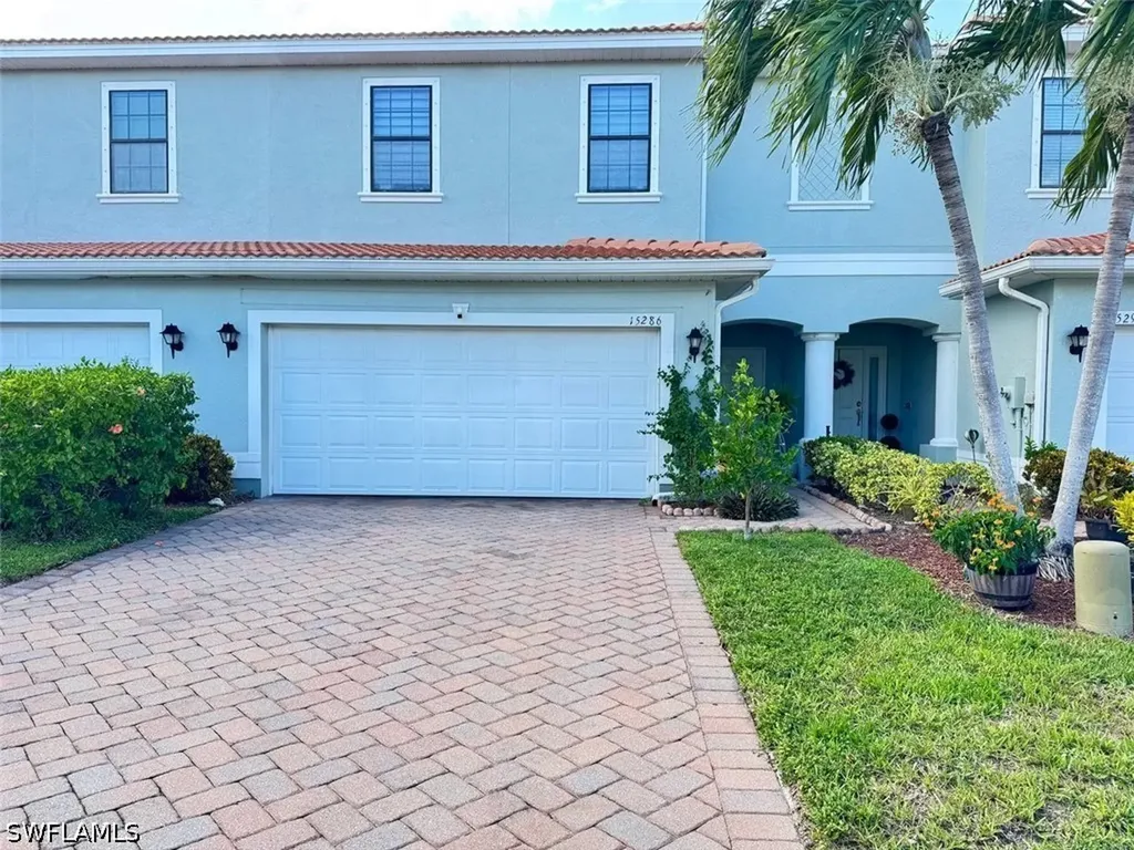 15286 Summit Place Circle Naples FL 34119