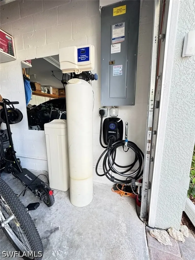 15286 Summit Place Circle Naples FL 34119