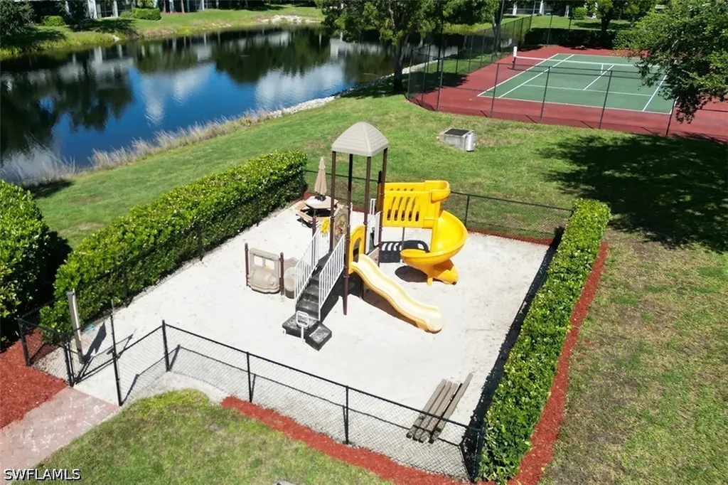 15286 Summit Place Circle Naples FL 34119