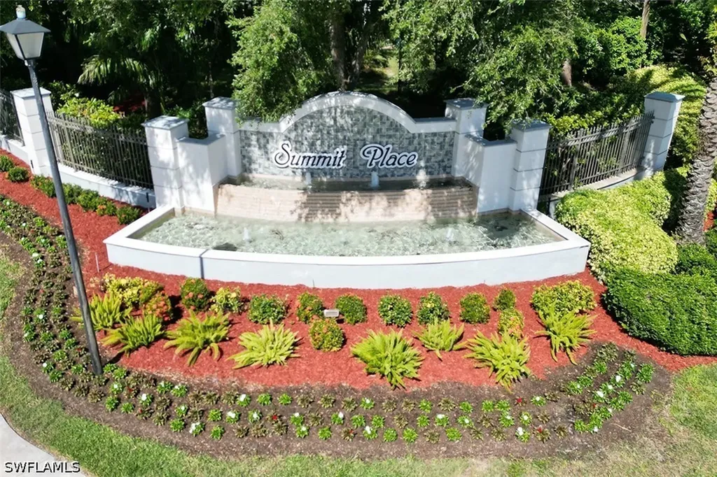 15286 Summit Place Circle Naples FL 34119