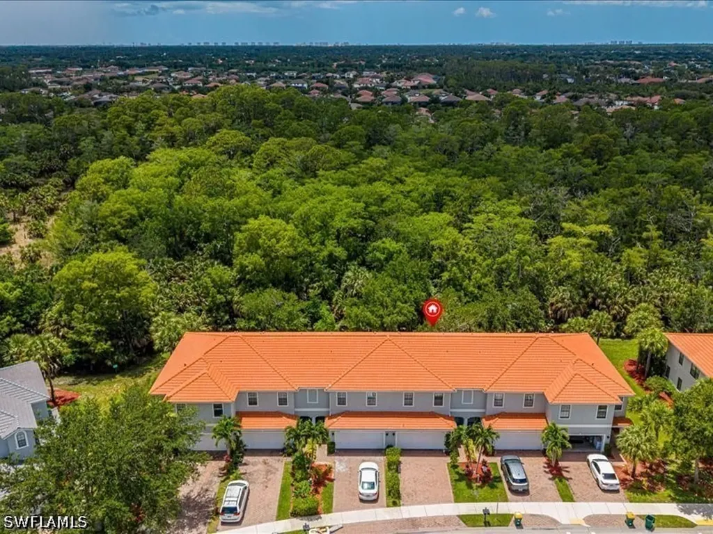 15286 Summit Place Circle Naples FL 34119