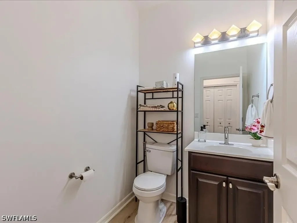 15286 Summit Place Circle Naples FL 34119
