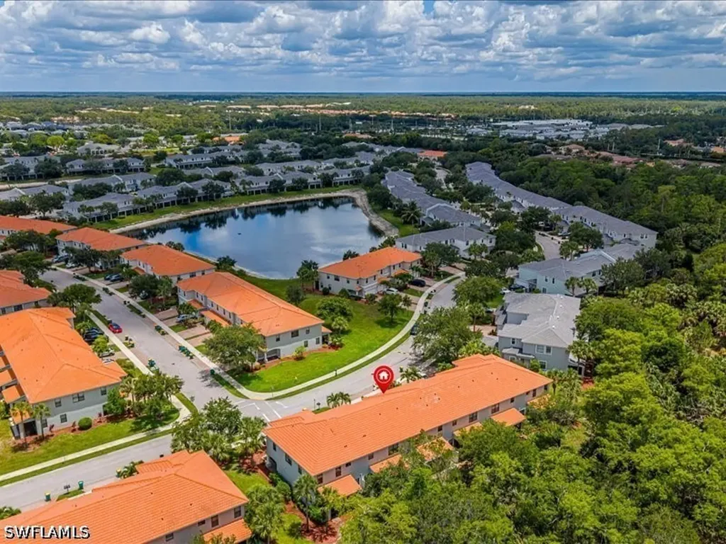 15286 Summit Place Circle Naples FL 34119