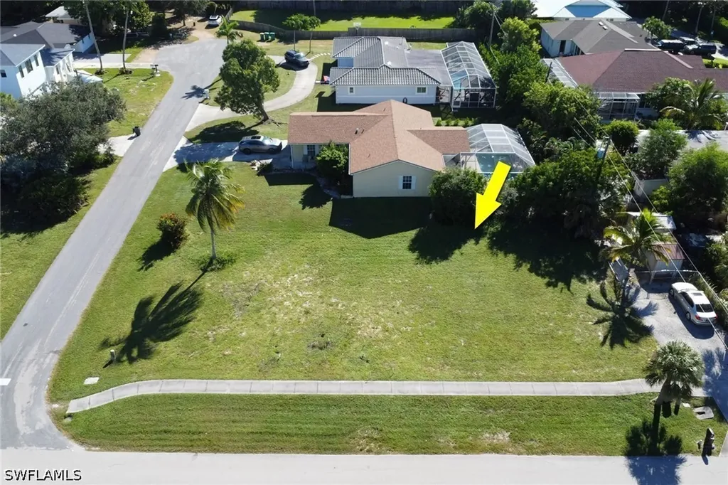 245 Quail Drive Marco Island FL 34145