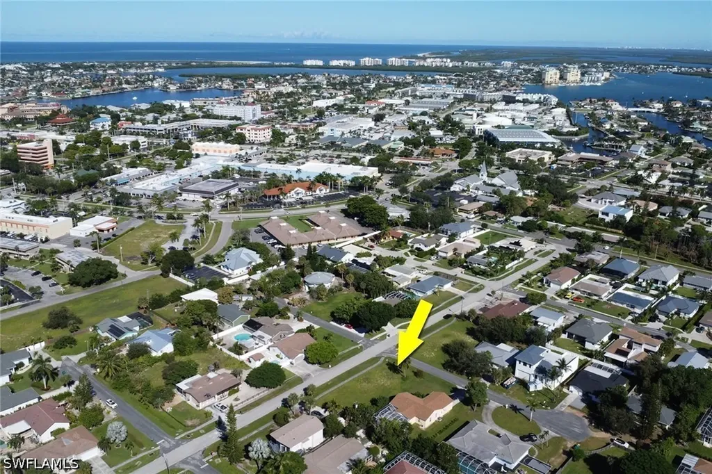 245 Quail Drive Marco Island FL 34145